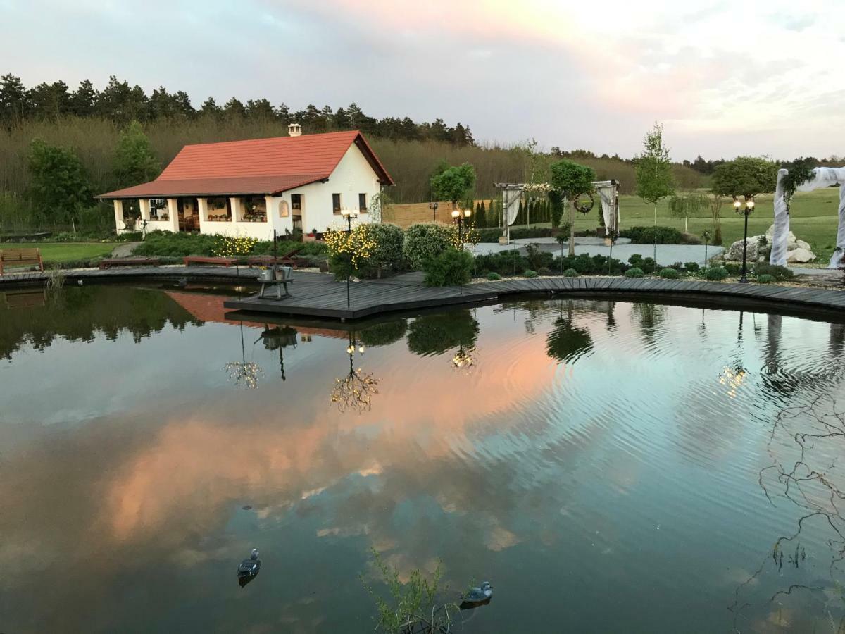 Deak Udvarhaz Hotel Kakucs Esterno foto
